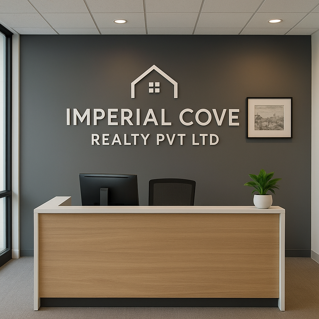 IMPERIAL COVE REALTY PVT LTD Project 3